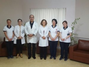 Selçuk Tıp’tan bir hizmet daha