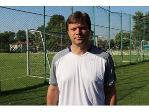 Evkur Yeni Malatyaspor'un Bolu kampı