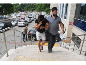 Zonguldak'ta uyuşturucu operasyonu