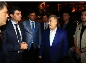 "Yeditepe Huzur" asayiş uygulaması tamamlandı