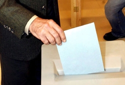 İlginç bir SEÇİM yorumu