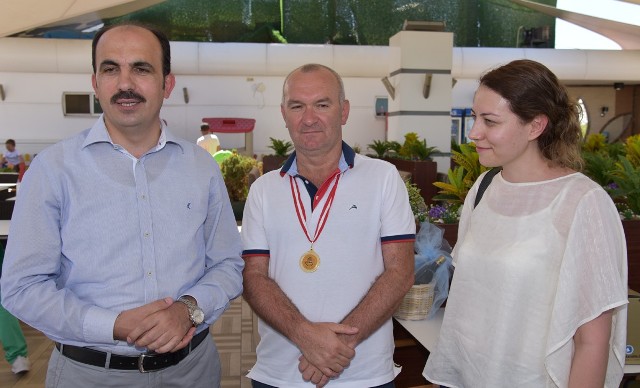 ​Balıkesirli öğrencilerin iyilik hareketi karşılıksız kalmadı