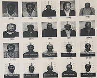 İlk kez yayınlanan Ergenekon albümü