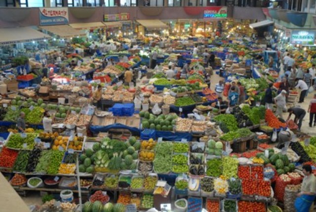 Haziran Ayı Enflasyonu Açıklandı