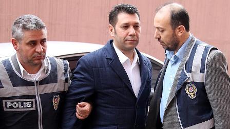 Memduh Boydak 'ByLock'çu çıktı