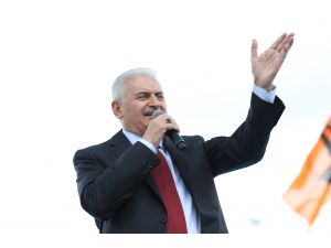 Kuzey Marmara Otoyolu Paşaköy-TEM Kurtköy Bağlantı Yolu Açılışı