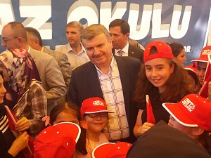 Yeni ihanetler yaşanmaması için milli irade şuurunu güçlendirelim
