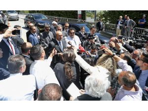 İsviçre'deki Kıbrıs Konferansı