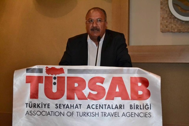 Konya'ya 'Altın Elma' Ödülü
