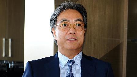 'Türkiye Kore Yarımadası'nda barışa katkı sağlayabilir'