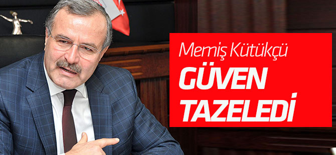 OSBÜK 15. Olağan Genel Kurulu yapıldı