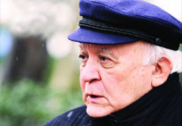 Darbeye Karşı Bir Oramiral