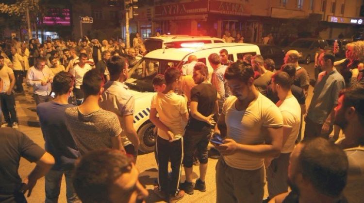 Kirli kampanyanın altından FETÖ ve Esed çıktı!