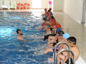25 ilçede Genç KOMEK Yaz Okulu eğitimleri başladı