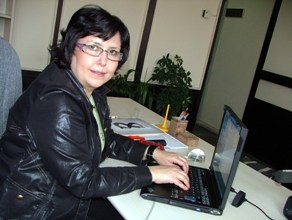 Görme yeteneğini kaybetme riskine karşı okudu
