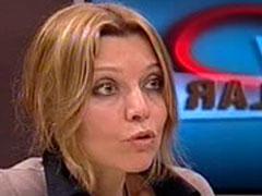 Elif Şafak'a Zaman baskısı var mı?