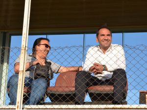 Sivasspor'da yeni sezon hazırlıkları