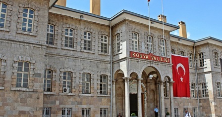 Valilikten FETÖ açıklaması