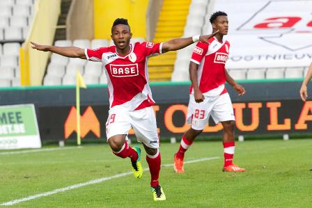 Imoh Ezekıel Konyaspor'da