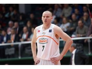 Banvit, Kulig'in sözleşmesini bir yıl uzattı