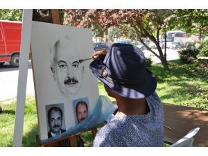 Akşehir'den kısa kısa