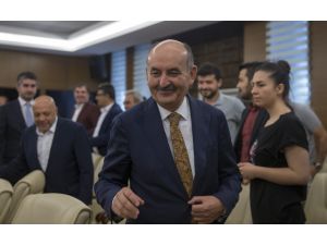 Toplu İş Sözleşmesi İmza Töreni