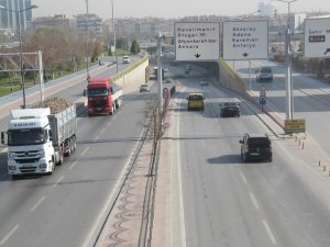 Trafik sigortasına "Havuz" modeli getiren yönetmelik Başbakanlıkta