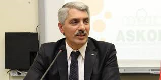 ASKON'dan Avrupa Parlamentosu'na sert kınama