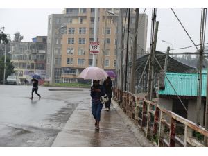 Etiyopya’da sel: 5 ölü