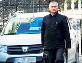 TIR kumpasından Kozanlı Ömer çıktı