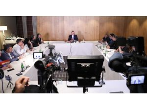 İsviçre'deki Kıbrıs Konferansı sonuçsuz kaldı