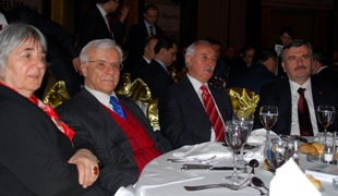 Daha büyük tartışmanın yaşanmaması mucize