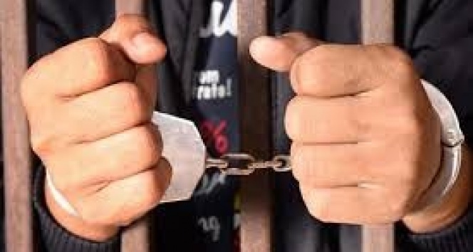 Kayseri'deki 'Bylock' operasyonunda 9 tutuklama