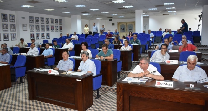 İki şehidin ismi Edremit’te yaşatılacak