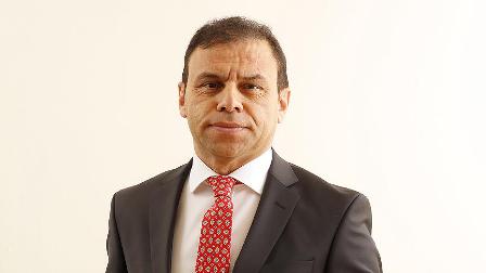 TMSF Başkanlığı'na Muhiddin Gülal getirildi