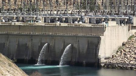 Özelleştirmede bu yaz HES rüzgarı esecek