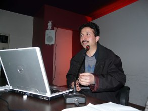 Kayacan'dan Kur'an semineri