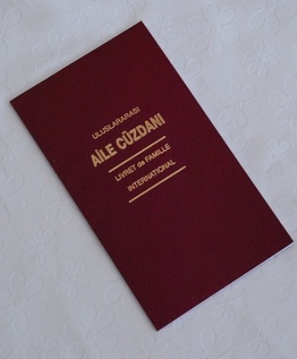 Nikahta 07.07.2017 bereketi