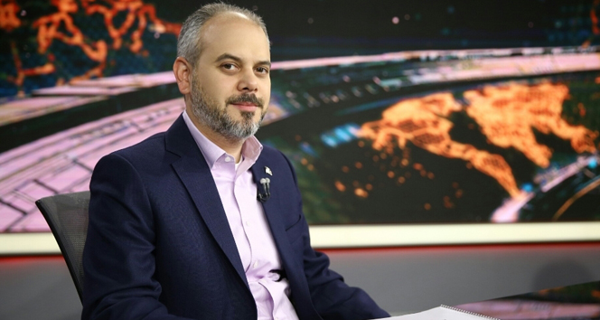 Bakan Çağatay Kılıç, Yağız bebeğe sahip çıktı