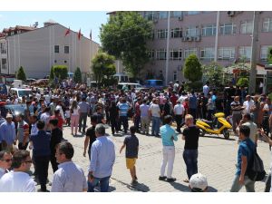 GÜNCELLEMESakarya'da anne ve bebeğinin ölü bulunması