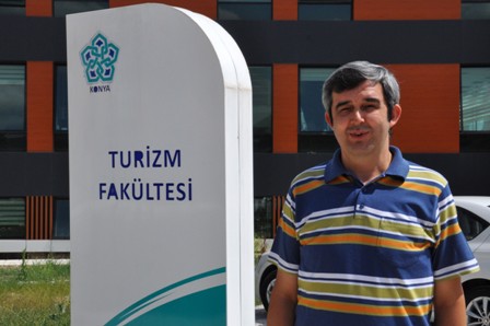 Sıcaklar turizm sektörünü dönüştürüyor