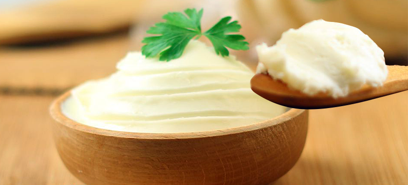 "Avrupa'daki stoklar eridi tereyağının fiyatı arttı"