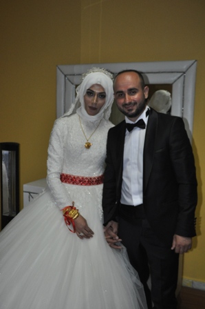 İsmail Koç mutluluğa evet dedi