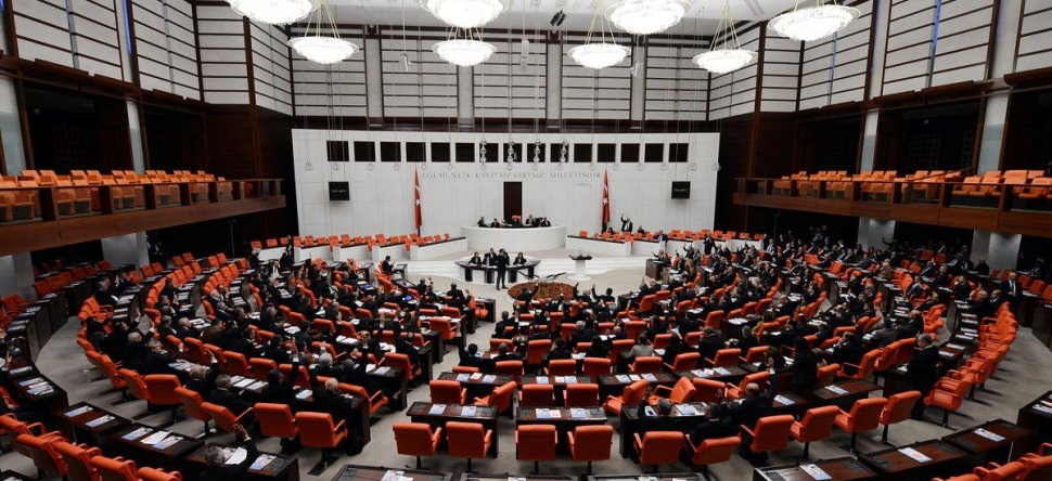 İnfaz koruma memurlarına fiili hizmet zammı teklifi