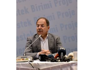 "Sağlık anlayışı Türkiye'yi süper lige çıkarttı"