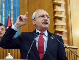 FETÖ medyasından Kılıçdaroğlu'na tam destek!