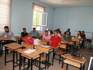 Kulu’da uygulamalı girişimcilik kursu devam ediyor