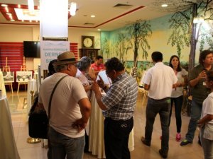 Akşehir fotoğrafçılar buluşması ve foto maratonu başladı