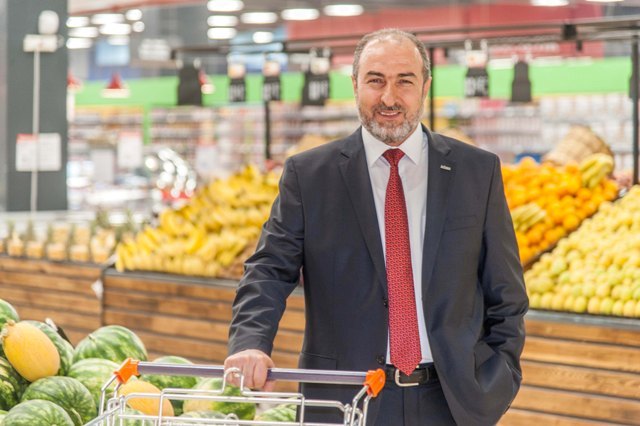 Adese, Türkiye’nin En Büyük 260’ıncı Şirketi