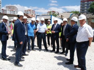 Akyıl: Konya’da yaygınlaşması sevindiricidir